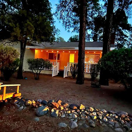Vila Hidden Gem Retreat In The Heart Of Payson Exteriér fotografie