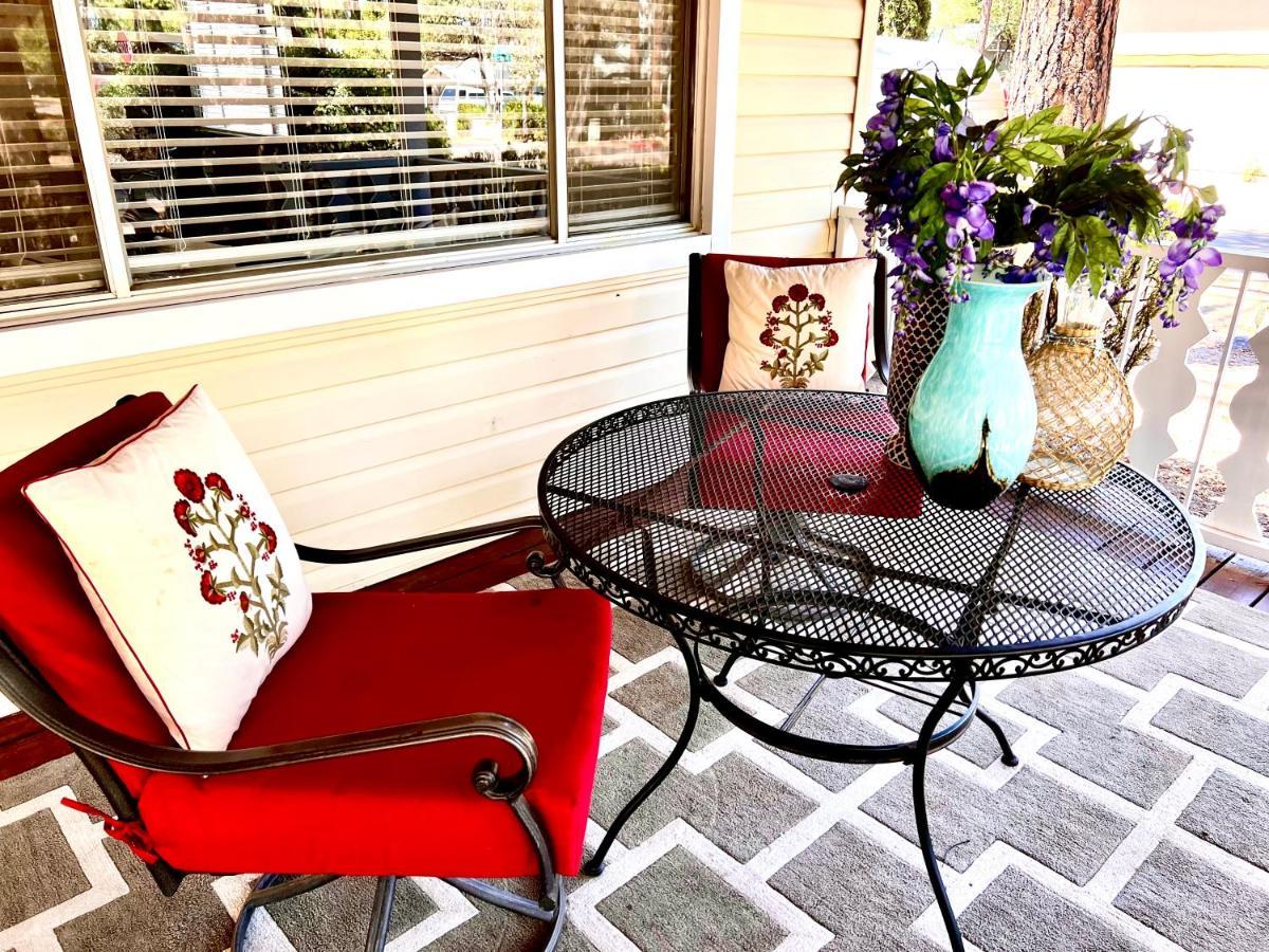 Vila Hidden Gem Retreat In The Heart Of Payson Exteriér fotografie