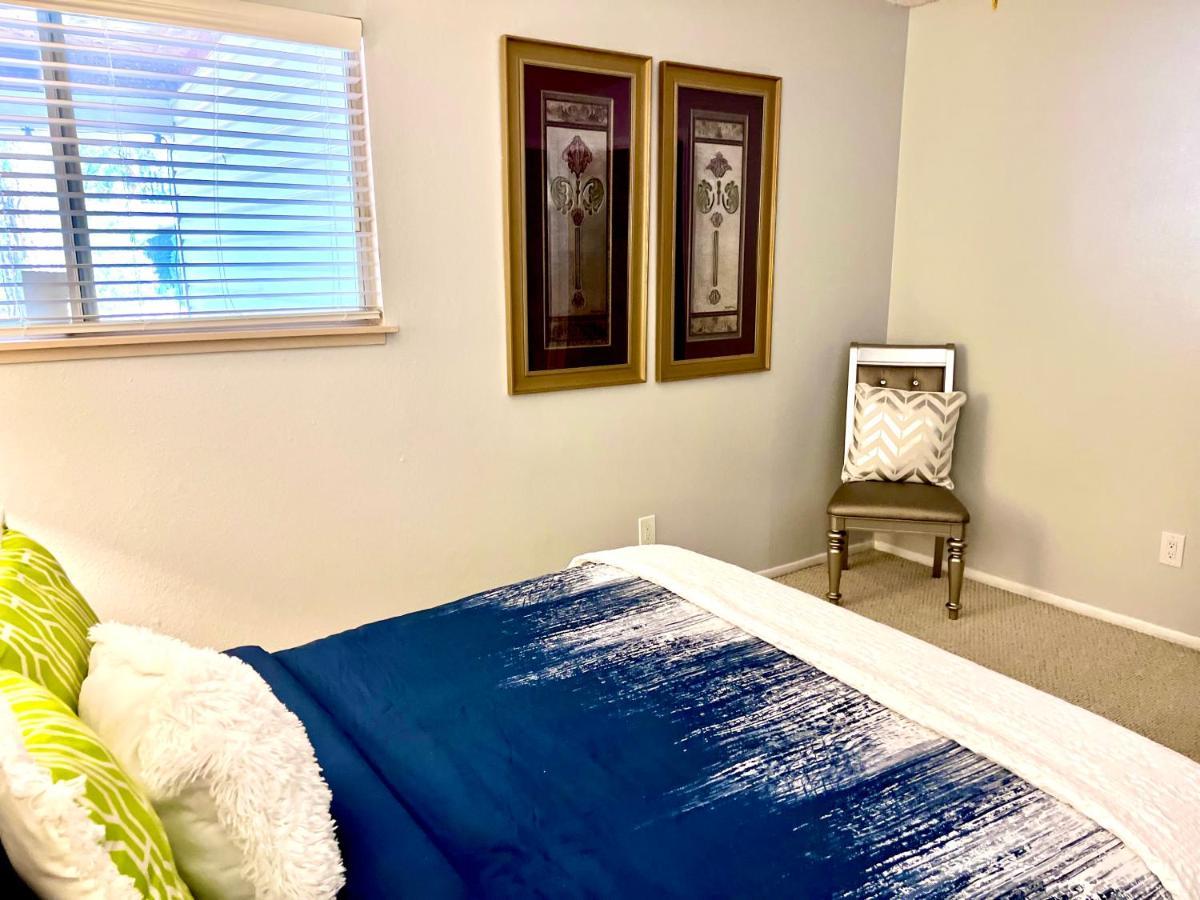 Vila Hidden Gem Retreat In The Heart Of Payson Exteriér fotografie