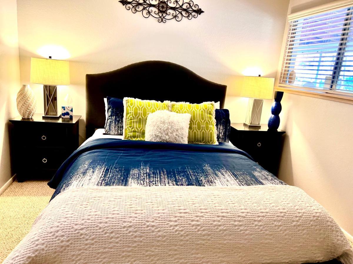 Vila Hidden Gem Retreat In The Heart Of Payson Exteriér fotografie