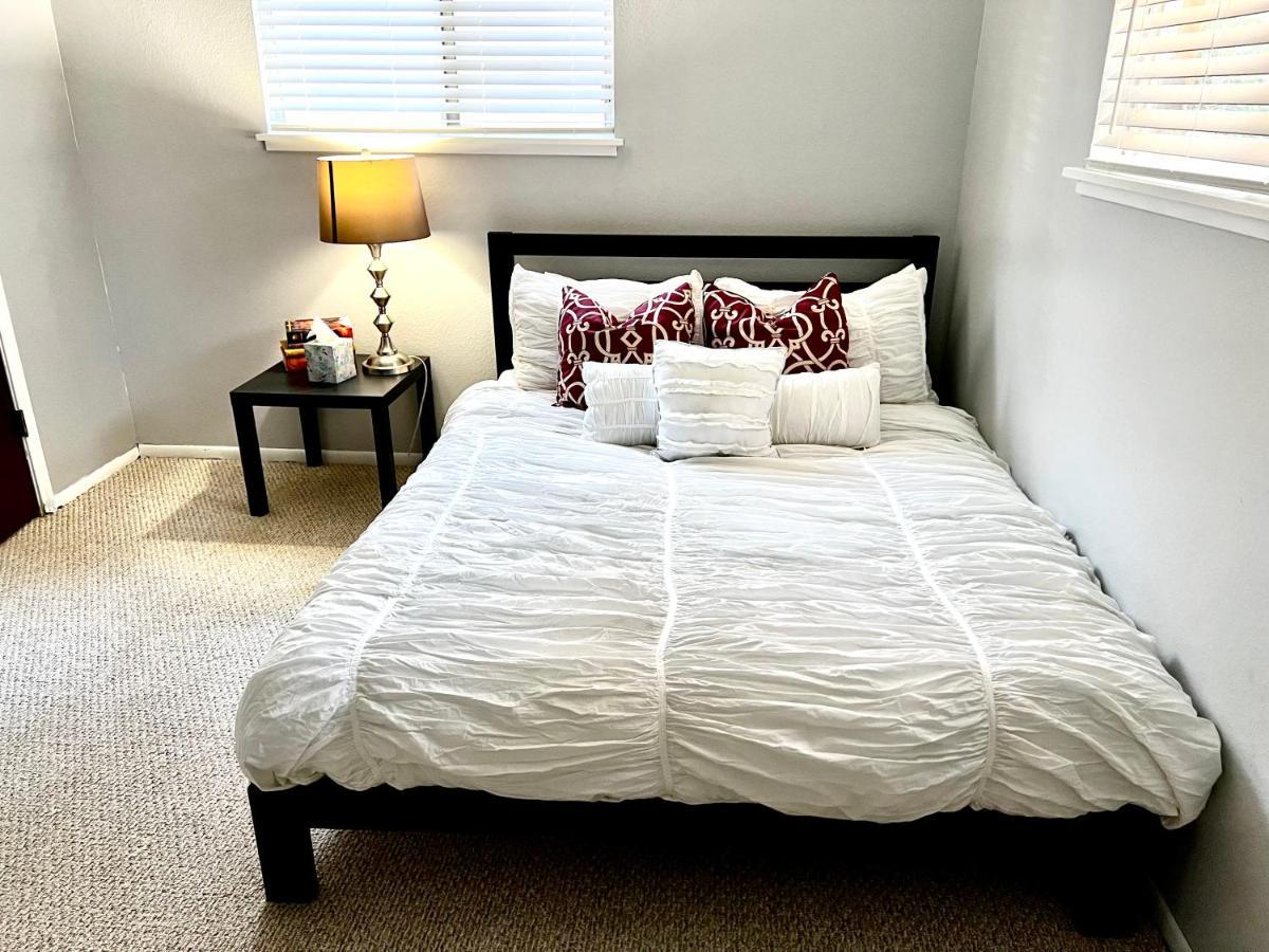 Vila Hidden Gem Retreat In The Heart Of Payson Exteriér fotografie