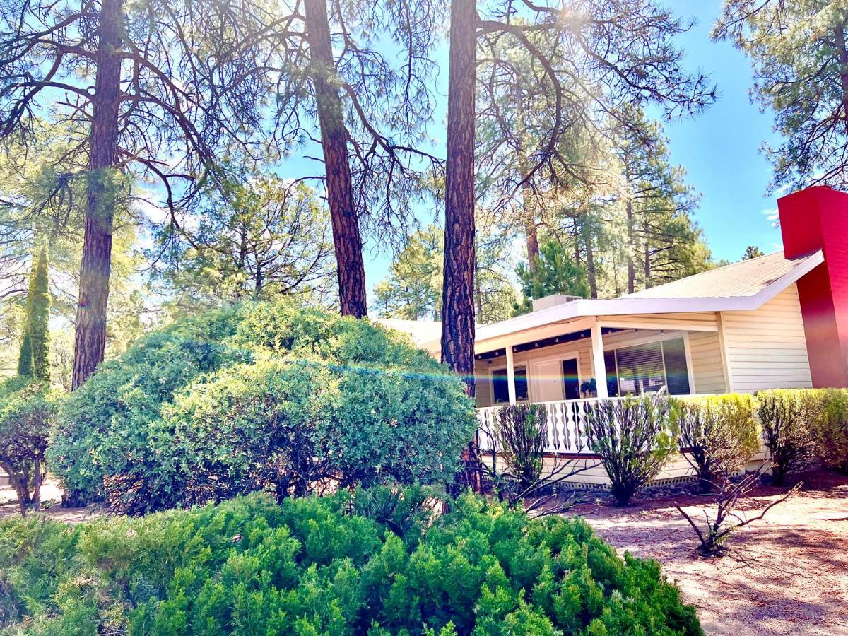 Vila Hidden Gem Retreat In The Heart Of Payson Exteriér fotografie