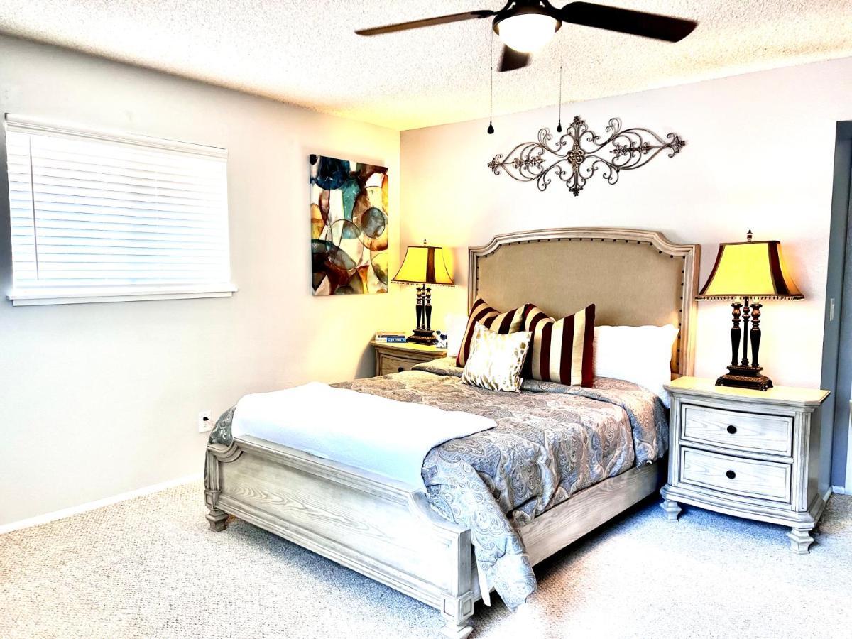 Vila Hidden Gem Retreat In The Heart Of Payson Exteriér fotografie