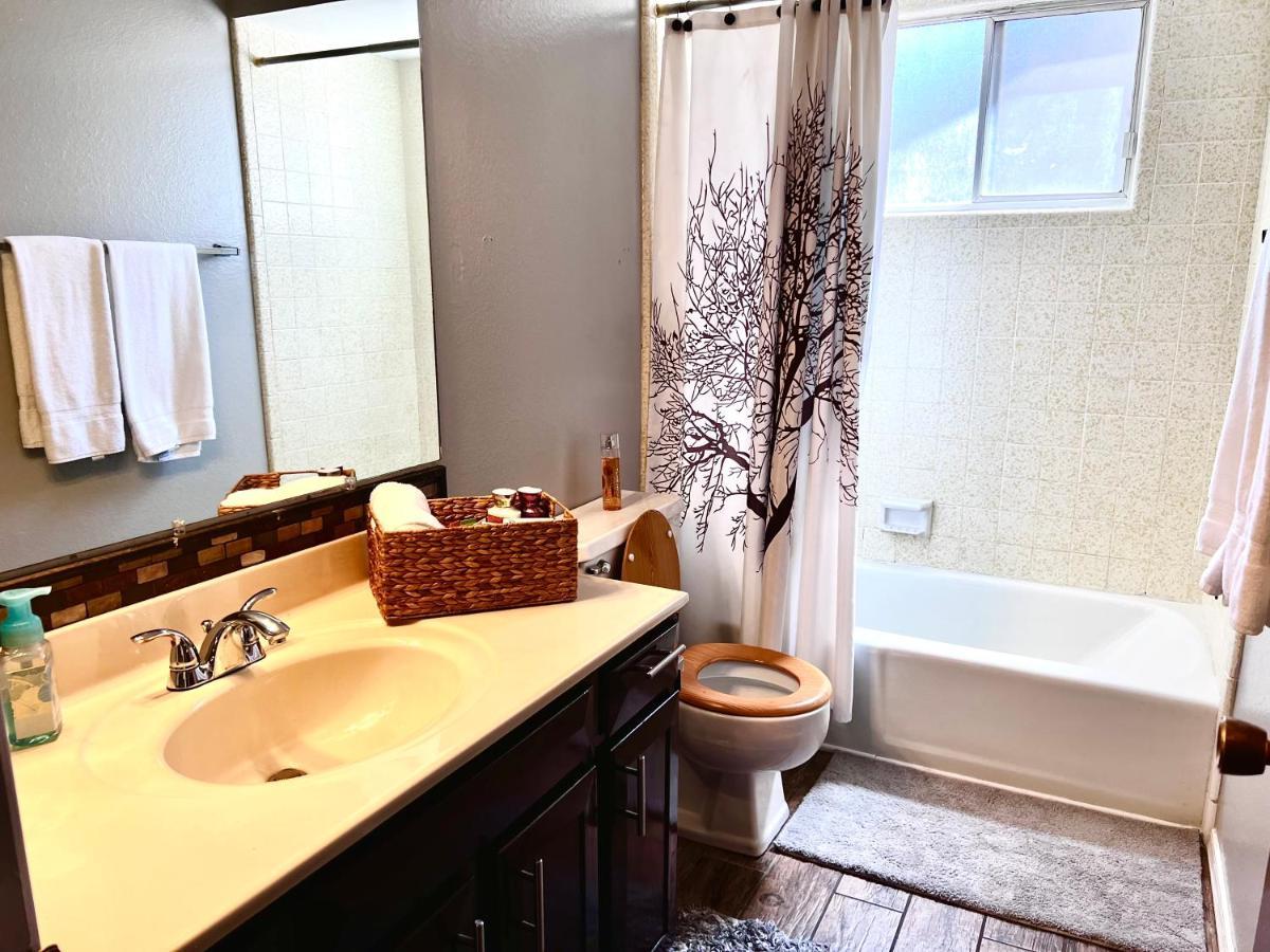 Vila Hidden Gem Retreat In The Heart Of Payson Exteriér fotografie