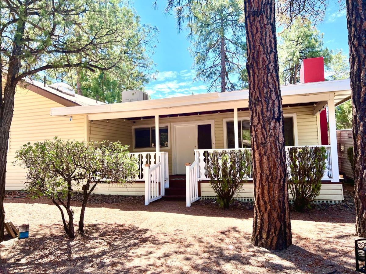Vila Hidden Gem Retreat In The Heart Of Payson Exteriér fotografie